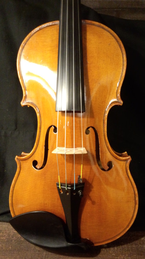 中古 ドイツ製マスターバイオリン ＷＡＬＴＥＲ ＢＡＲＴＨ 販売済み 